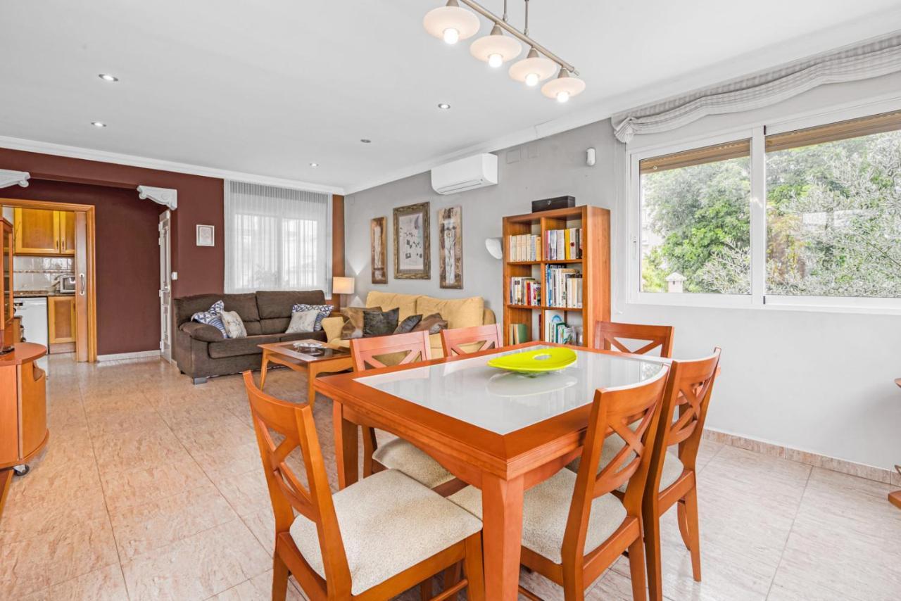Villa Nova Dénia Extérieur photo