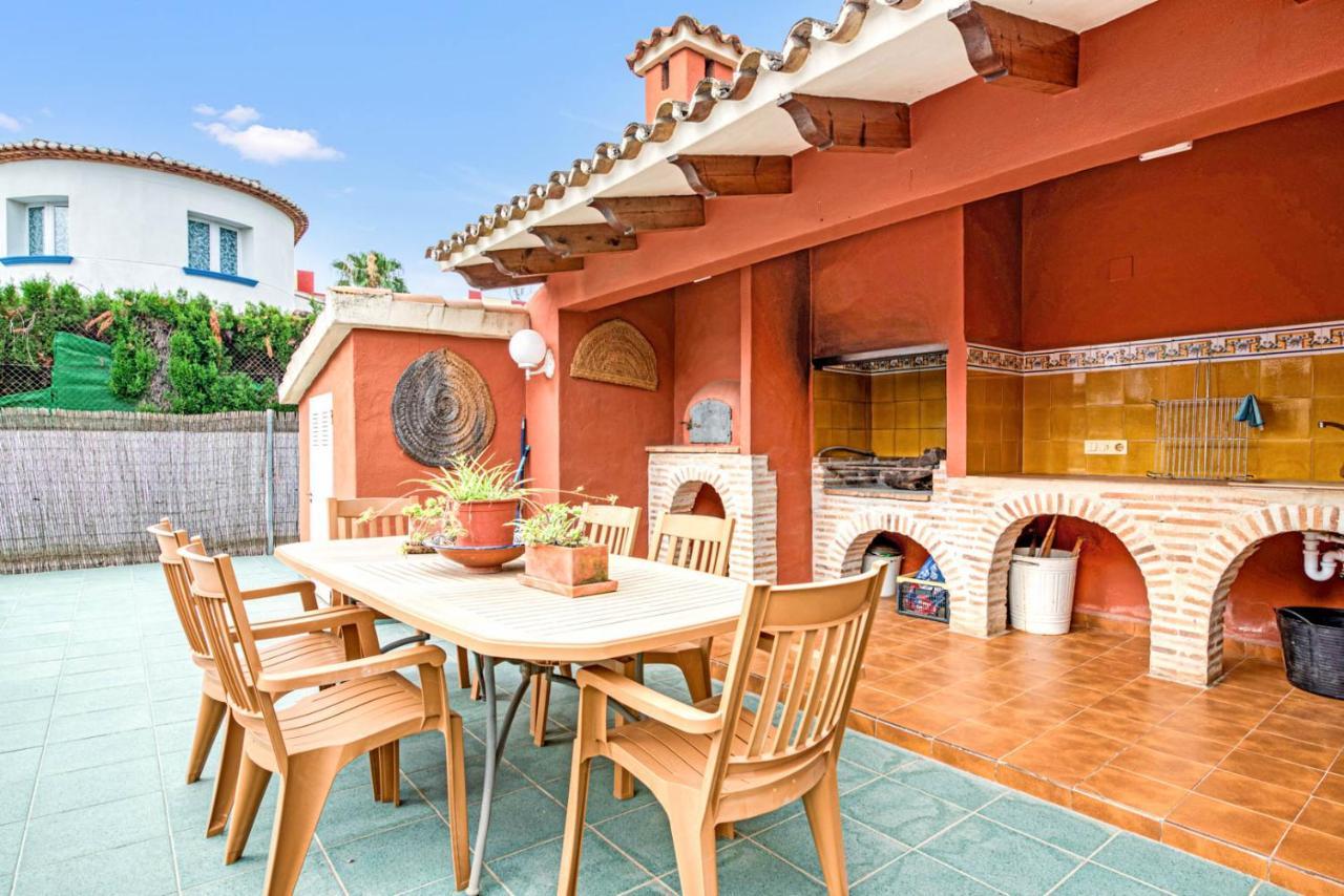 Villa Nova Dénia Extérieur photo