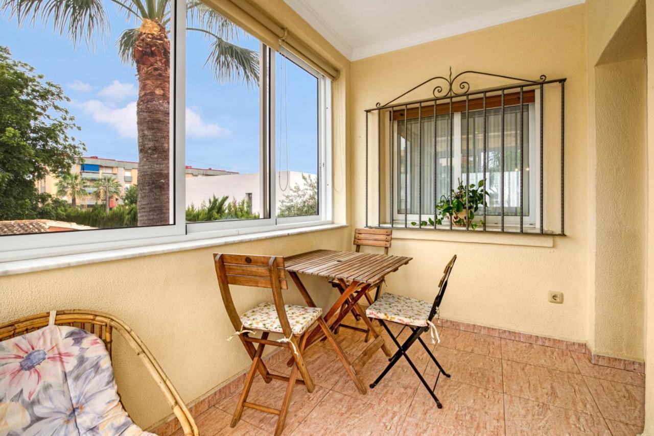 Villa Nova Dénia Extérieur photo