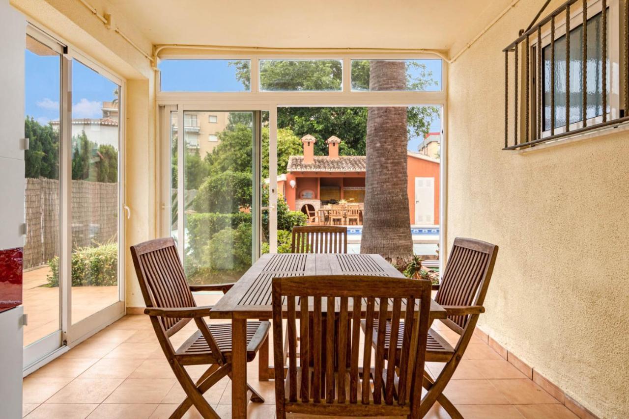 Villa Nova Dénia Extérieur photo