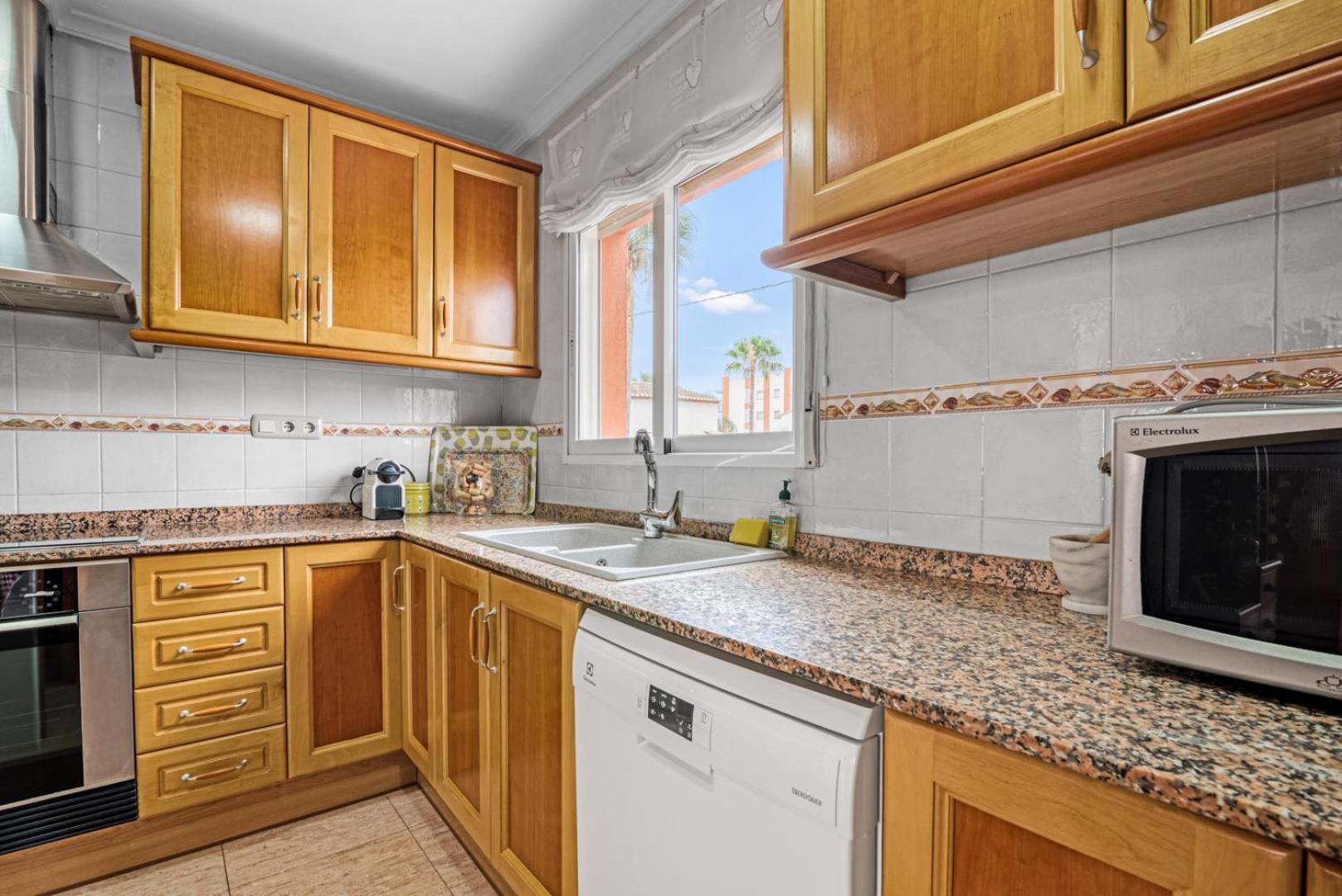 Villa Nova Dénia Extérieur photo