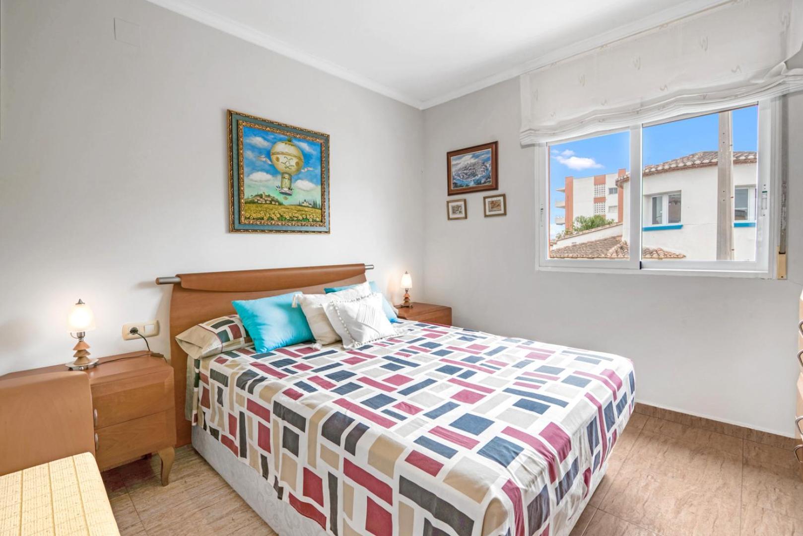 Villa Nova Dénia Extérieur photo