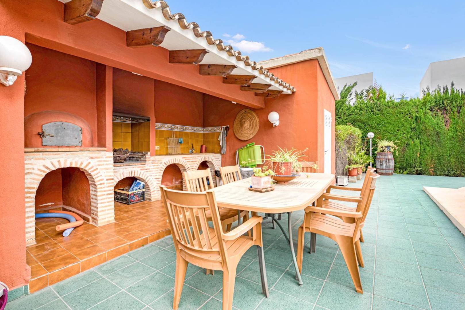 Villa Nova Dénia Extérieur photo